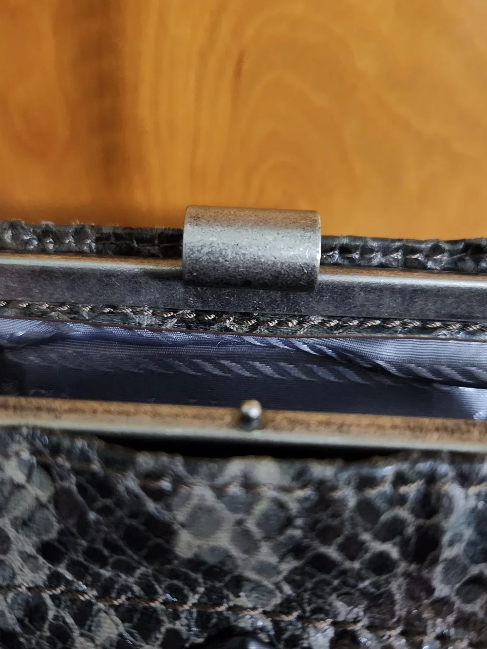 Simply Vera Vera Wang dark grey